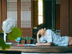 첫사랑의 계절은 여름 (2)