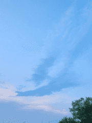 세계는 돌아간다.