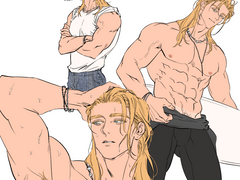 커미션 COMMISSION