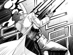 단테의 분노완전공명