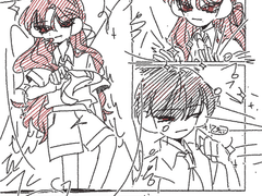 EP.06 출석번호 7번, 10번