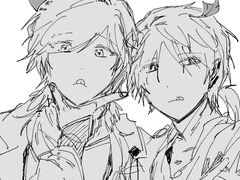 [엘쏜]Utopia scapes