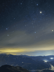 빛의 궤적을 따라