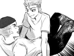 [우성태섭 / 명헌태섭]