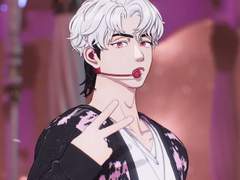 유하티님 커미션 신청서