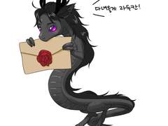 아가용의 첫 심부름