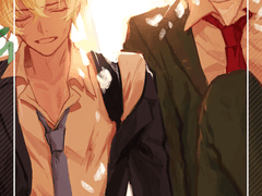 [후루카자]sometime