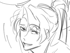 일청- 좀비 (30%. 미완)