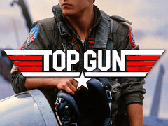 [진우>꽃밭] 탑건, 그런데 매버릭이 아닌