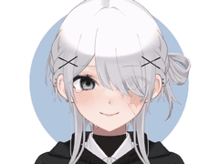 현재 주인공 모습