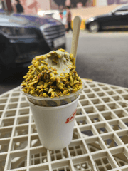 네가 준 사랑 달콤한 상처