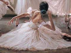 크게 부르면 노래가 되고, 속삭이면 기도가 되네