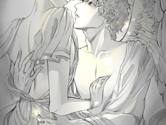 [띵] 보고싶으면 봐야지