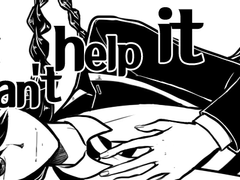 Just can’t help it 52