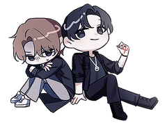 K2 글 커미션/연성교환