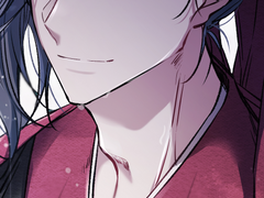 [대화산파/윤종 (드림)] 한없이 드높고, 한없이 미련스러운 사람.