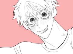 [주술회전 드림] 꿈속의 그대들 1