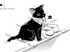 5~6월 준쟁 트위터 백업