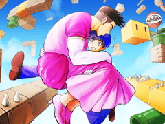 더 슈퍼 마리오 브라더스 무비