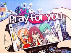 Pray for you