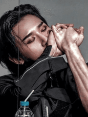 [임창균] Stay with me