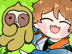 미도리 투명포카도안 무료배포