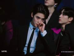 센티넬들이랑 섹못방에 갇혔는데 12