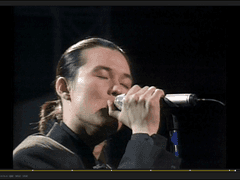 팟플레이어를 이용하여 방송국 주문제작 DVD 재생하기