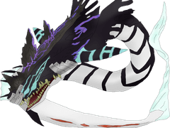 오리지널 수장룡 네시우스사우루스