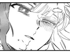 [우라토가] Space Oddity/Rendezvous