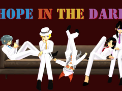 Luxiem - Hope in the dark