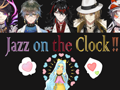 Luxiem - Jazz on the Clock!!