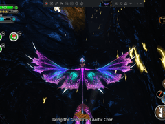 스오드 드래곤들