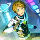 미도리의 유루캬라들