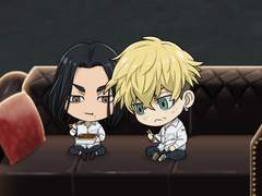 00.번외 - 바지와 바지의 모티브와 페양그 이야기