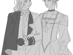 해적2차모음 3(그뭔 if/컾링)