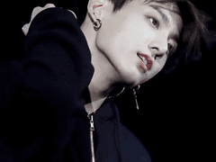 Hate You #16 뚫고 지나가요