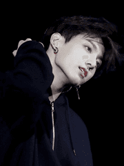 [방탄소년단/정국] Hate You