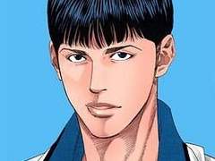 남훈이 한테... 뺨맞는 드림