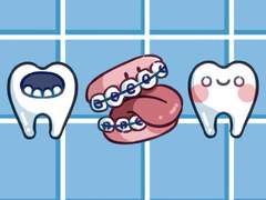 이빨요정 스티커 / 굿노트