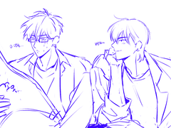 상뱅 연성 백업 2