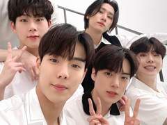 [MX/ 셔누,형원,기현] 우리의 상견례.