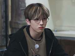 [박지성] 귀여운 연하 박지성