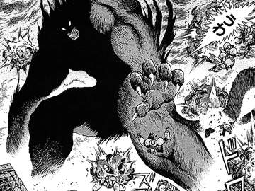 히어로물이 가질 수 있는 어떤 궁극의 결말