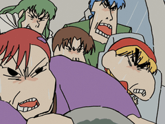 빨간망토 차차 #02