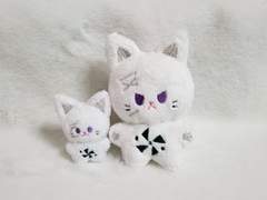 수제 솜인형(동물형) 커미션