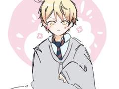 루이츠카 낙서 1