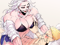 [백업 2] 돌헤 신노이 위주 백업