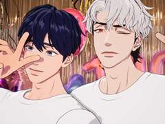 [깜돌/허티] 질투