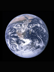 행성들이 개 똑똑함.